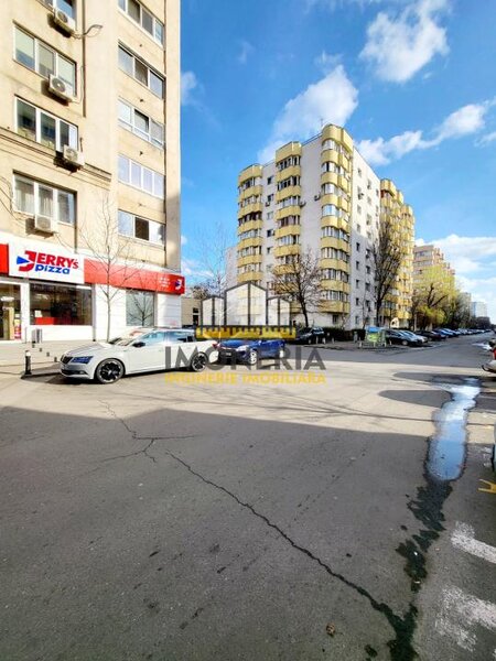 Anastasie Panu Birou 3-4 camere decomandat AC 0% comision