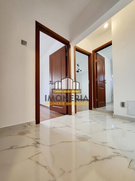 Anastasie Panu Birou 3-4 camere decomandat AC 0% comision