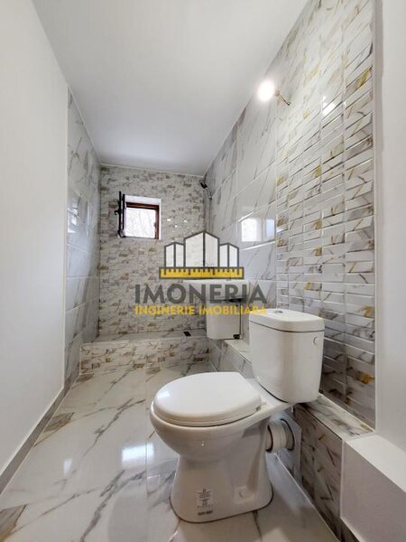 Anastasie Panu Birou 3-4 camere decomandat AC 0% comision