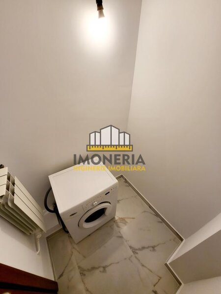 Anastasie Panu Birou 3-4 camere decomandat AC 0% comision