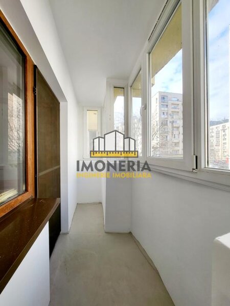Anastasie Panu Birou 3-4 camere decomandat AC 0% comision