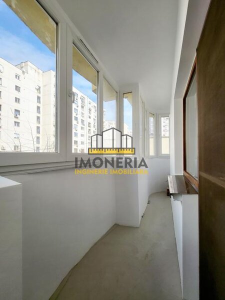 Anastasie Panu Birou 3-4 camere decomandat AC 0% comision